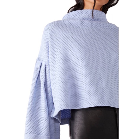 Free People Tops - Free People Bunny Tee